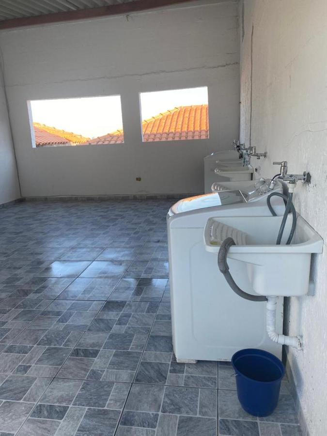 Sp Apartamento 1 Dormitorio Sao Paulo Bagian luar foto