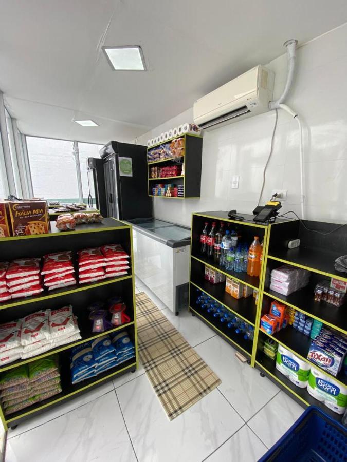Sp Apartamento 1 Dormitorio Sao Paulo Bagian luar foto
