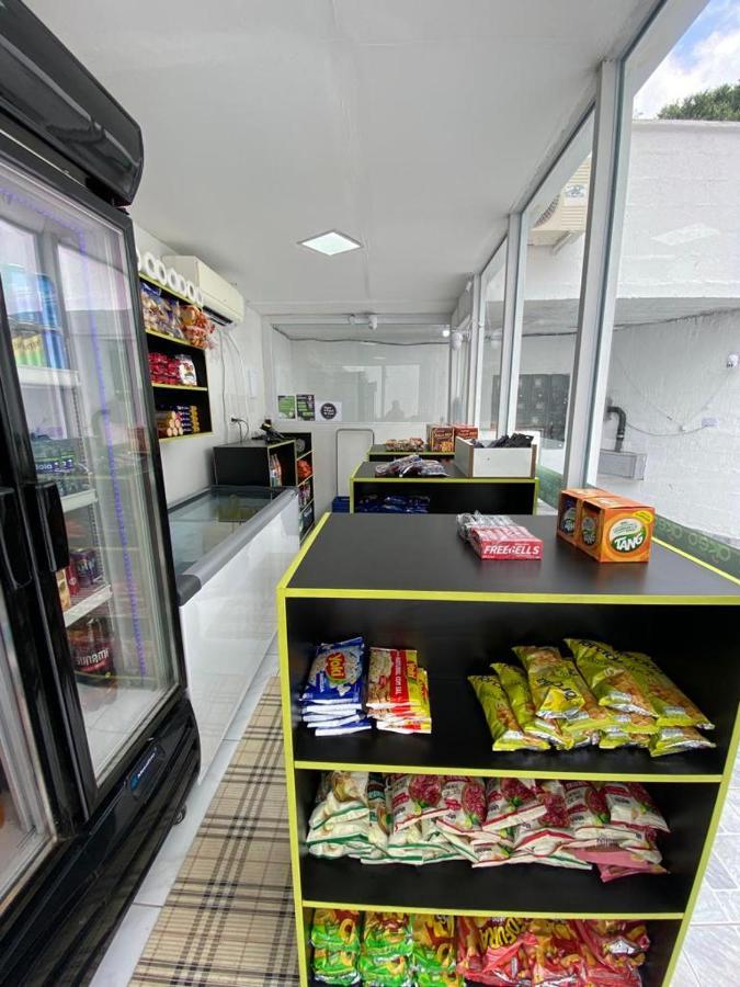 Sp Apartamento 1 Dormitorio Sao Paulo Bagian luar foto